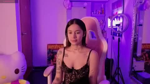Snapshot of liabutera chatting on 7, 6, 2026 Lia Butera online show from 7, 6, 2026