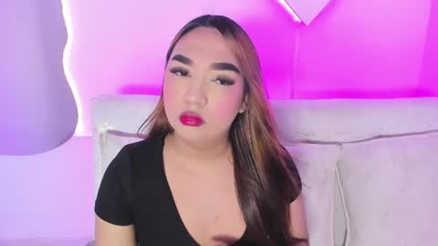 Snapshot of liacampbell__ chatting on 18, 7, 2026 La online show from 18, 7, 2026