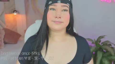 Snapshot of liacox chatting on 14, 9, 2025 Lia Cox online show from 14, 9, 2025