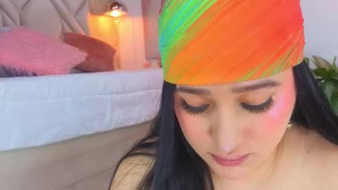 Lia Cox online show from 28, 2, 2026