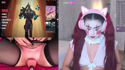 liagames online show from 16, 10, 2025
