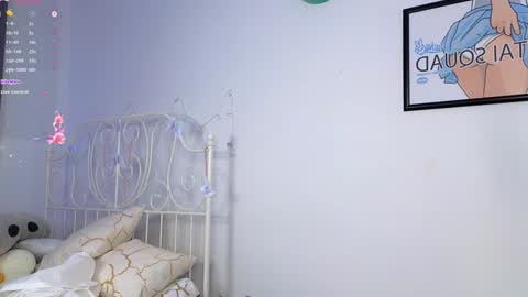 Lia  online show from 7, 2, 2025