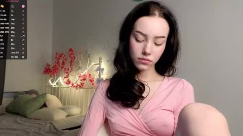 Lia  online show from 14, 2, 2026