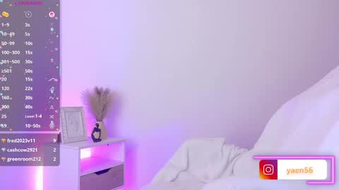 liah__19 online show from 18, 4, 2026