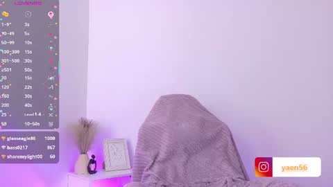 Snapshot of liah__19 chatting on 22, 6, 2026 liah__19 online show from 22, 6, 2026