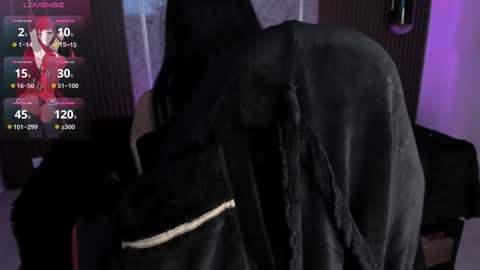 Liah online show from 18, 12, 2025