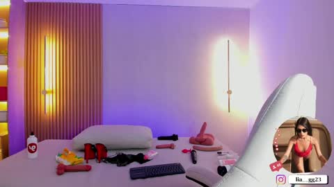 Snapshot of liah_cleir chatting on 16, 5, 2026 Liah online show from 16, 5, 2026