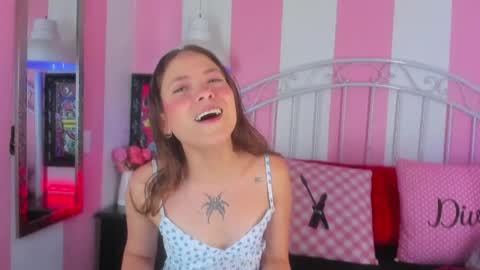 ---Liah--- online show from 19, 5, 2026