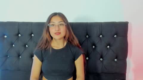 Snapshot of liah_star chatting on 9, 11, 2025 Liah online show from 9, 11, 2025