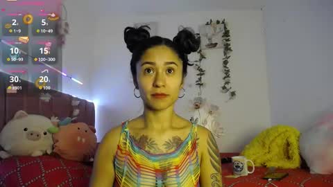 Snapshot of liahdiaz_ chatting on 24, 2, 2026 liahdiaz_ online show from 24, 2, 2026