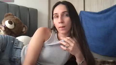 Snapshot of liahrommie chatting on 11, 2, 2026 Amy online show from 11, 2, 2026