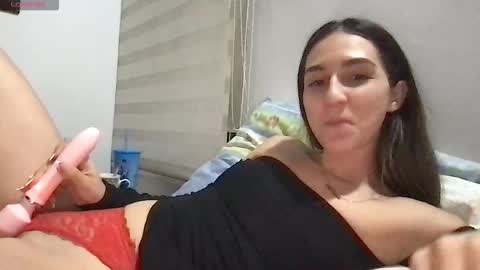 Snapshot of liahrommie chatting on 24, 2, 2026 Amy online show from 24, 2, 2026