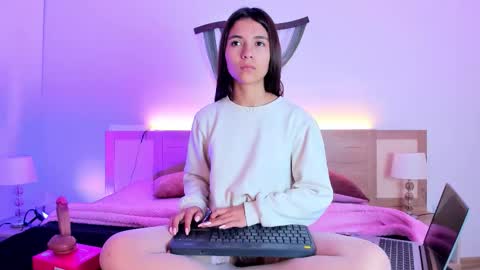 liajohnnson online show from 17, 2, 2026