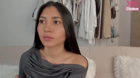 Lia Johnsons online show from 3, 3, 2026