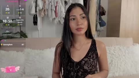 Lia Johnsons online show from 25, 4, 2026