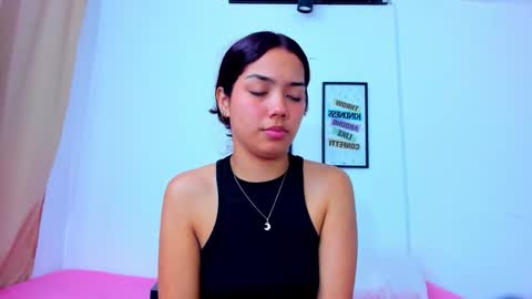 Snapshot of liakiity chatting on 18, 10, 2025 Lia Kitty online show from 18, 10, 2025