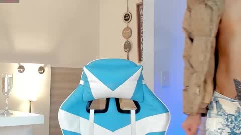 Liam online show from 14, 9, 2025