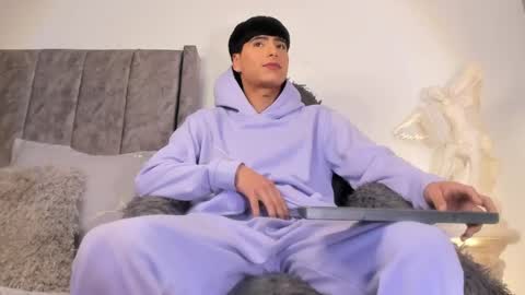 Liam online show from 29, 3, 2026