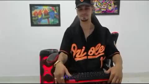 Andres online show from 20, 10, 2025