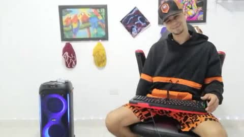 Andres online show from 28, 11, 2025