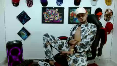 Andres online show from 6, 1, 2026