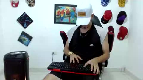 Andres online show from 25, 3, 2026