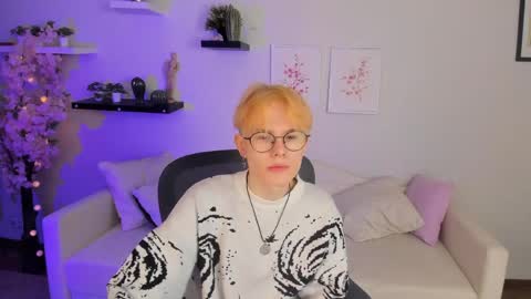 LIAM online show from 31, 3, 2026