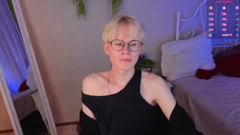 LIAM online show from 5, 7, 2026