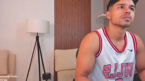 Liam Collins online show from 31, 1, 2025