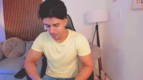 Liam Collins online show from 26, 10, 2025