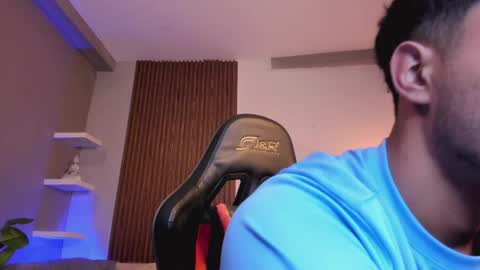 Liam Collins online show from 21, 5, 2026
