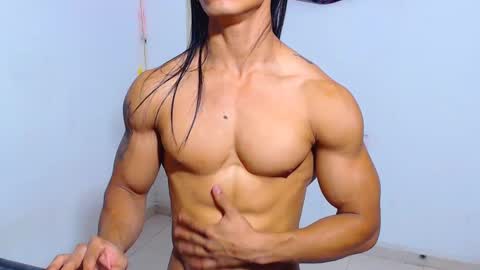 Snapshot of liam_domain chatting on 11, 9, 2025 LIAM online show from 11, 9, 2025