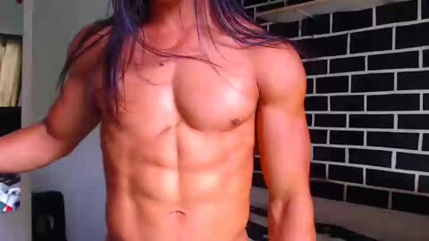 Snapshot of liam_domain chatting on 24, 10, 2025 LIAM online show from 24, 10, 2025