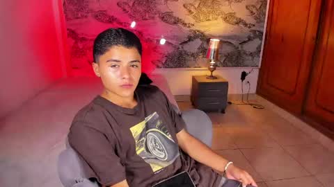 Snapshot of liam_dustin chatting on 15, 5, 2026 Liam online show from 15, 5, 2026
