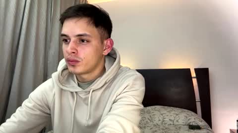 Snapshot of liam_enzho chatting on 9, 3, 2025 Liam online show from 9, 3, 2025