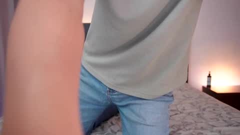 Snapshot of liam_enzho chatting on 11, 3, 2025 Liam online show from 11, 3, 2025