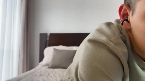 Snapshot of liam_enzho chatting on 28, 9, 2025 Liam online show from 28, 9, 2025