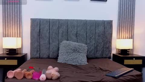 Liam forest  online show from 13, 9, 2025