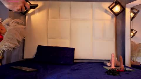 Liam forest  online show from 16, 12, 2025