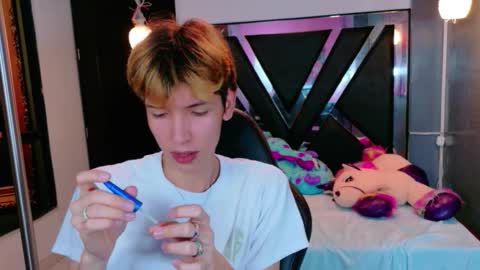 liam_green1 online show from 16, 2, 2026