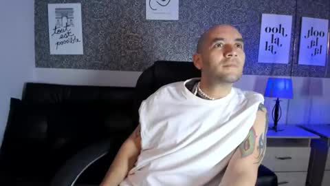 Snapshot of liam_harper__ chatting on 30, 9, 2025 Liam online show from 30, 9, 2025