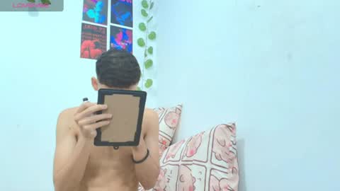 liam_honey18 online show from 9, 7, 2026