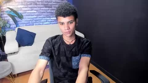 Snapshot of liam_jett chatting on 15, 5, 2026 Cristian online show from 15, 5, 2026