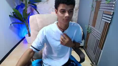 Snapshot of liam_jett chatting on 16, 5, 2026 Cristian online show from 16, 5, 2026