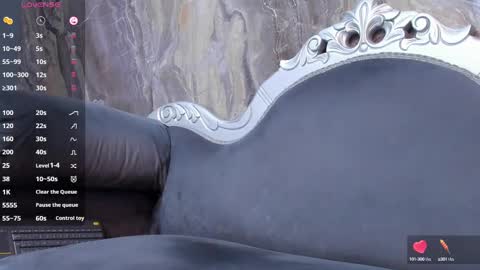 LIAM KLEIN online show from 11, 2, 2025