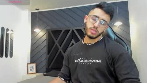 LIAM KLEIN online show from 31, 10, 2025