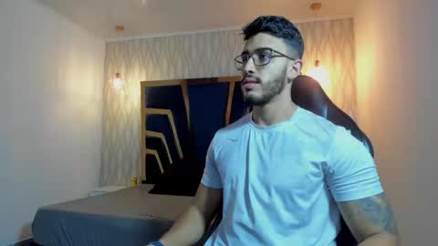 LIAM KLEIN online show from 24, 3, 2026