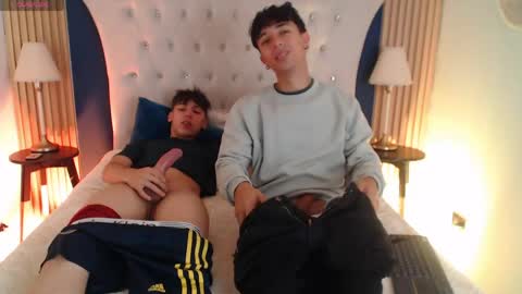 LIAM online show from 29, 4, 2026