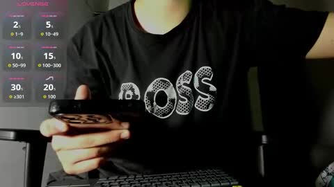 Snapshot of liam_mateo_ chatting on 22, 12, 2025 Liam online show from 22, 12, 2025