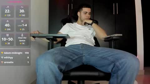 Snapshot of liam_mateo_ chatting on 13, 1, 2026 Liam online show from 13, 1, 2026